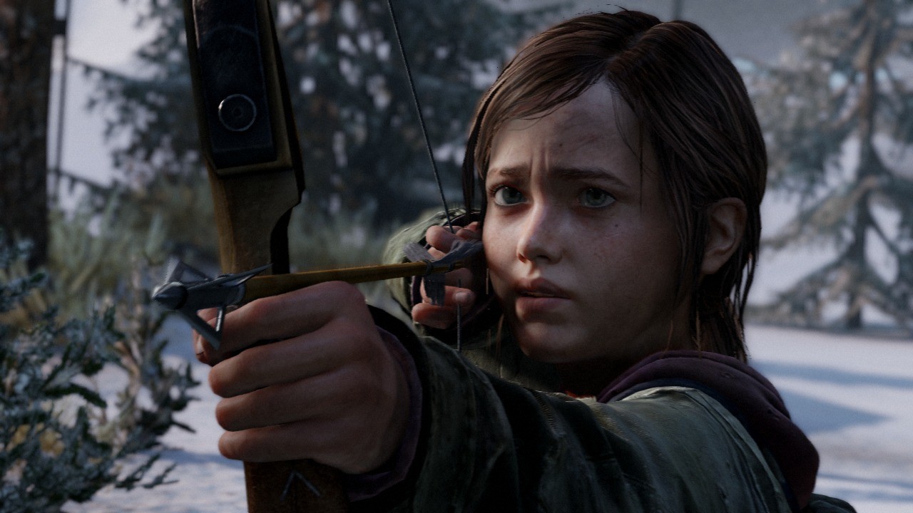 The Last of Us - Imagen 13